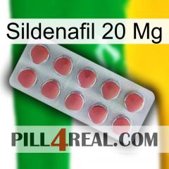 Sildenafil 20 Mg 18